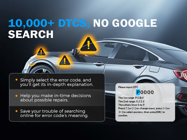 obd scanner