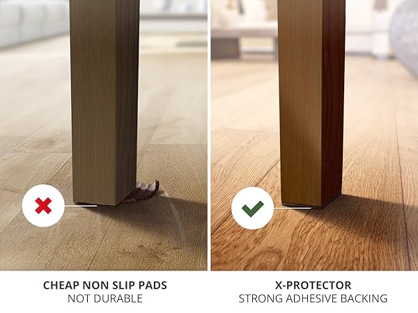 rubber stoppers for furniture