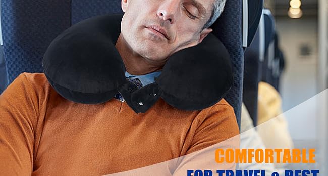 Comfortable For travel&Rest