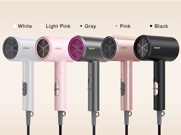 blow dryer with diffuser