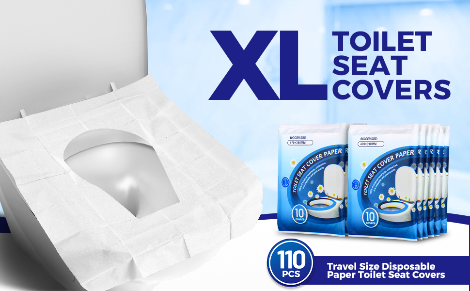 Toilet Seat Covers