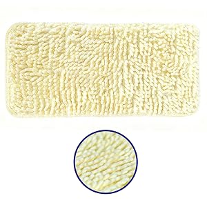 Chenille Mop Pads