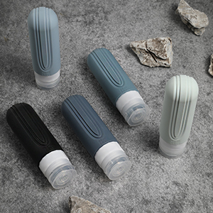 travel bottles