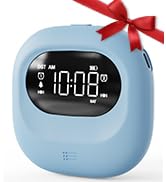 vibrating alarm clock