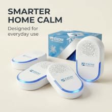 ultrasonic cockroach repeller , ants repellent indoor , electric mice repellent plug in