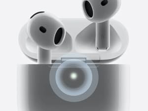 Bluetooth transmitter for AirPods