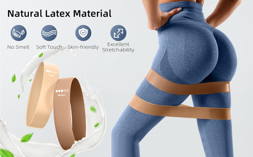 Natural Material