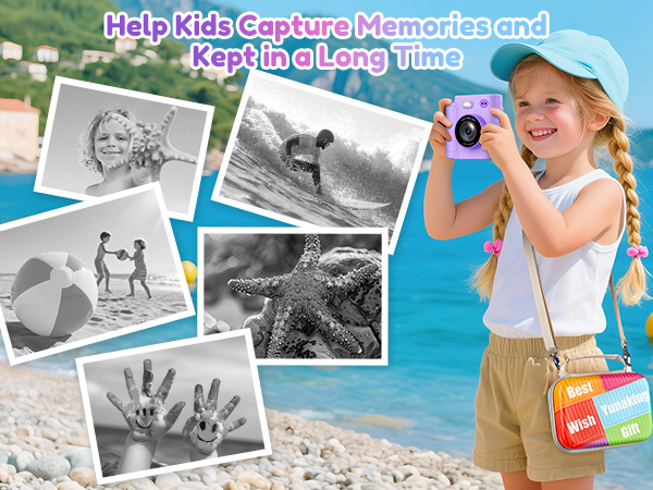 kids camera