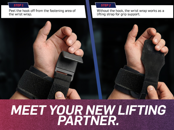 HookStrap