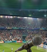 mic stand desk