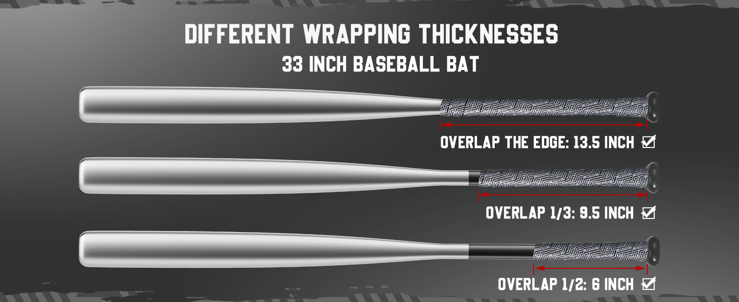 bat grip tape