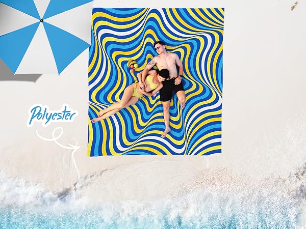 Beach Blanket