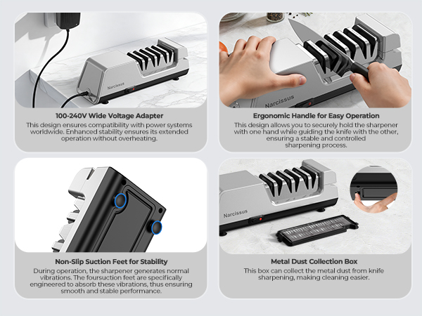 knife and scissor sharpener