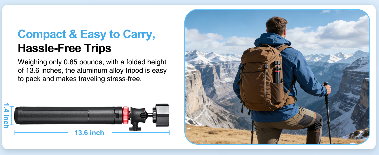 Starlink Mini Tripod Mount