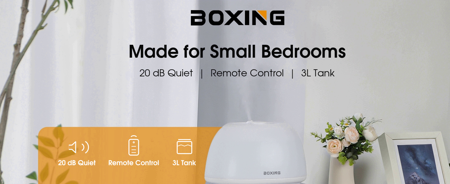 made for small room