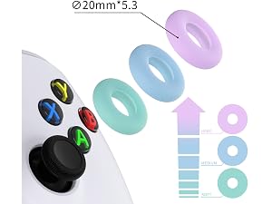 Precision Rings