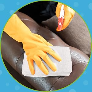 microfiber cleaning cloths