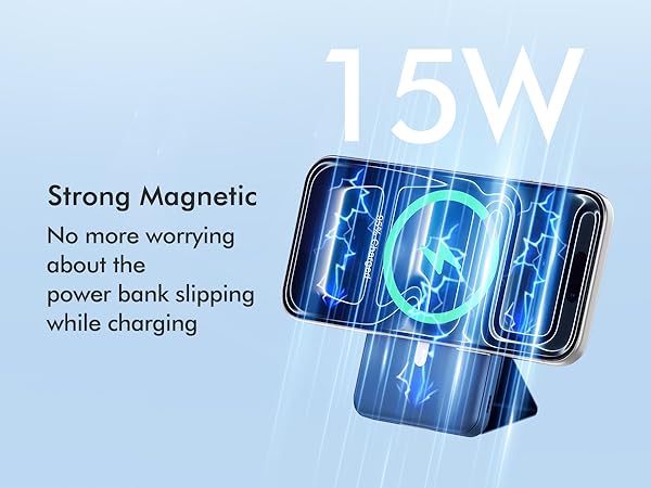 magsafe portable charger