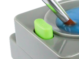 Paint Brush Cleaner