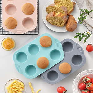 muffin tin