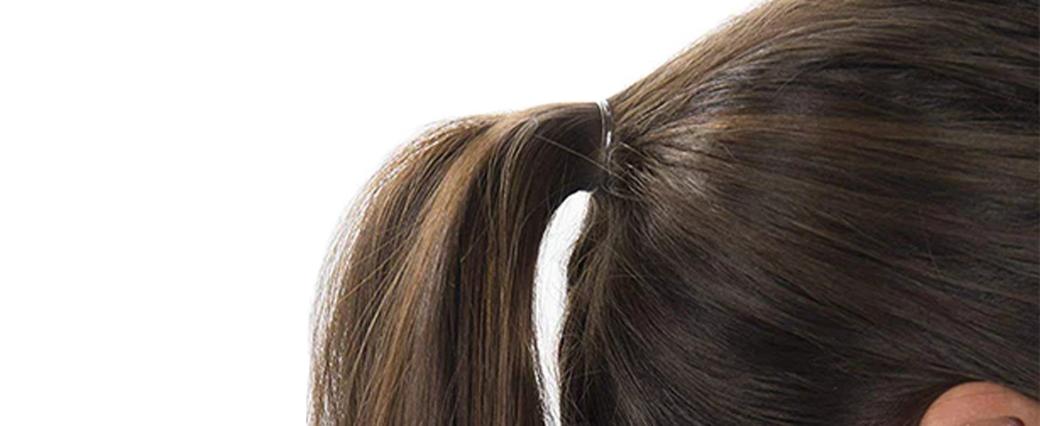 for hairstyling