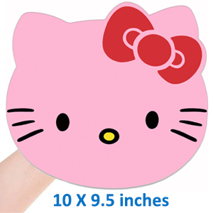 mouse pad kawaii