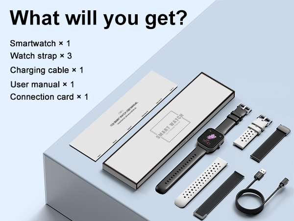 smart watch for men