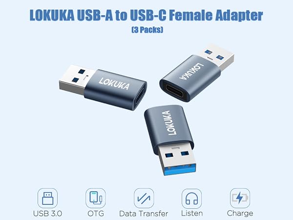usb c to a