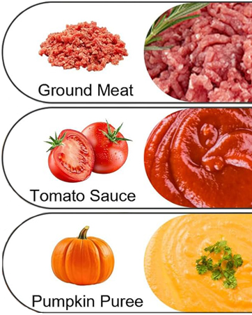 ground meat