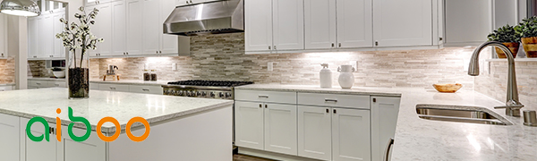 under cabinet puck lights