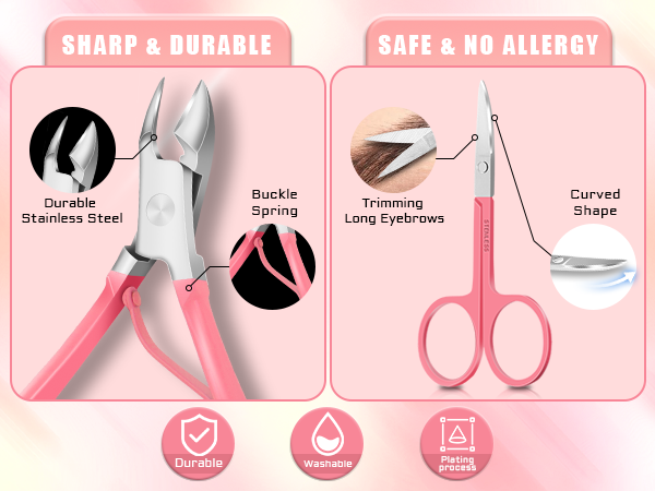 travel nail kit