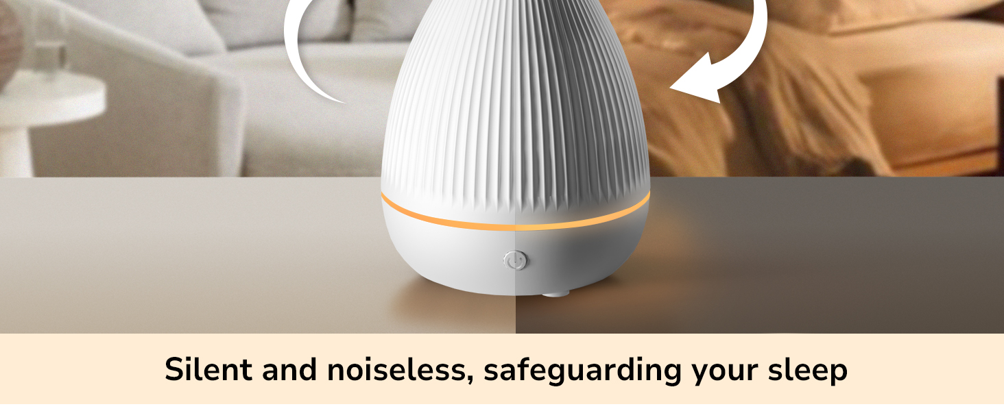 essential oil diffuser