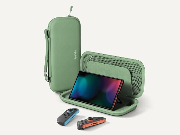 Nintendo Switch 2 Travel Case
