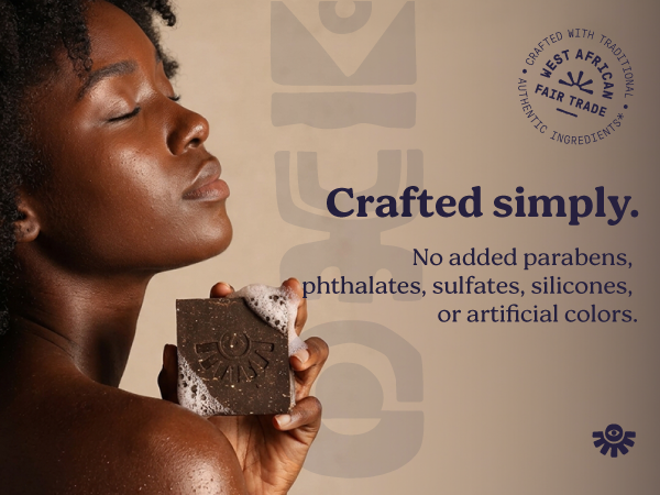 Ayeya Crafted Simply