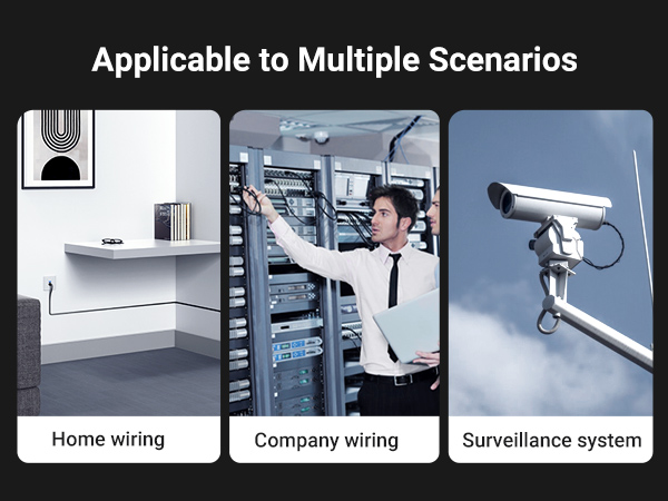 cat 7 ethernet coupler