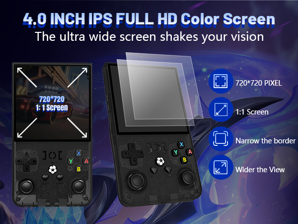 r36max retro handheld game console retro gaming console retro game system