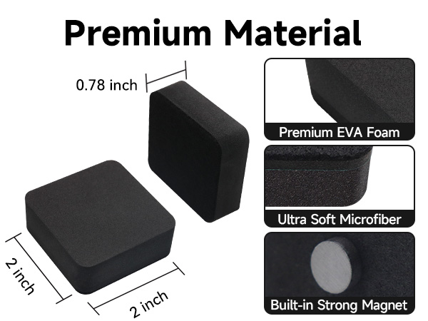 dry erase eraser