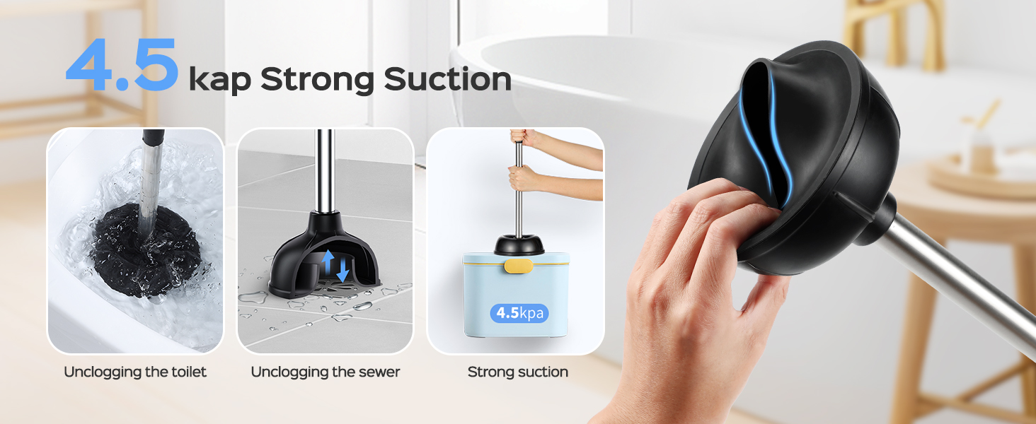 toilet brush