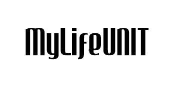 MyLifeUNIT paper punch