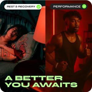 A Better You Awaits