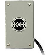 K&H Pet Products Snuggle-Up Bird Cage Heater, Bird Cage Accessory, Exotic Avian Warming Panel for...