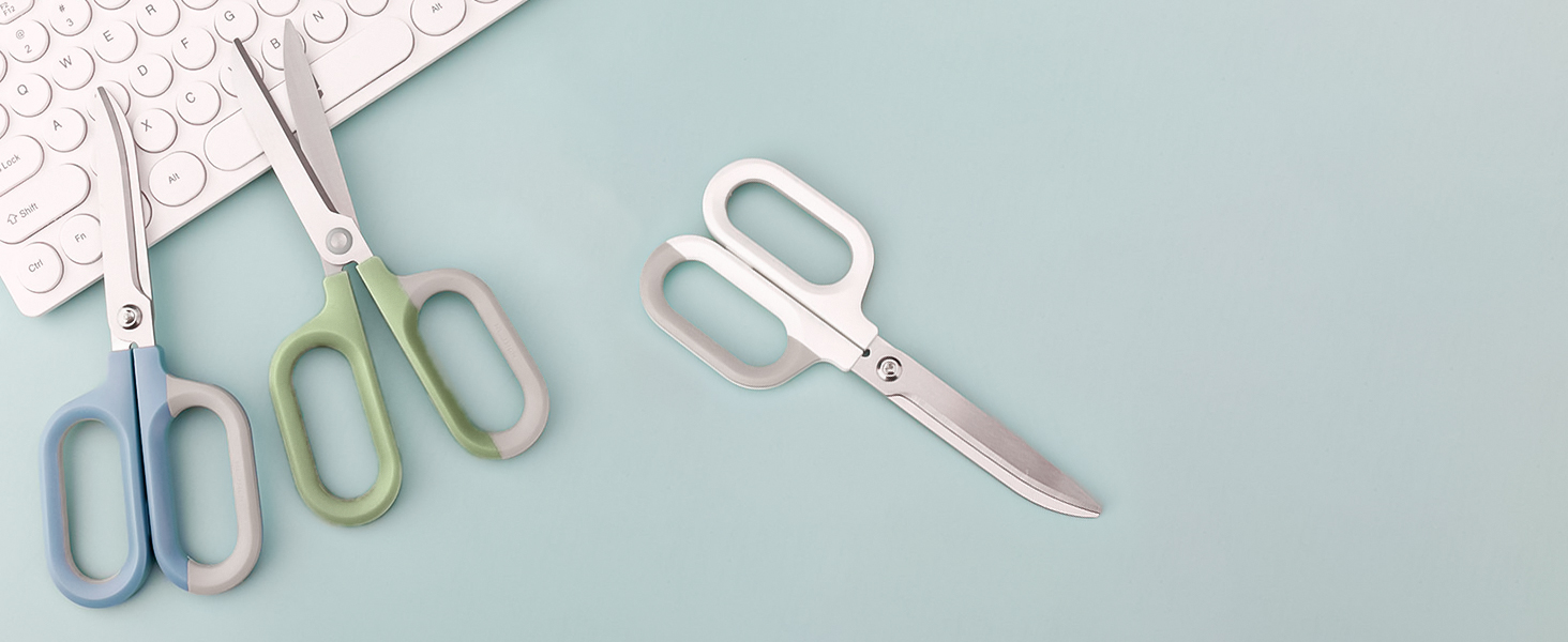scissors