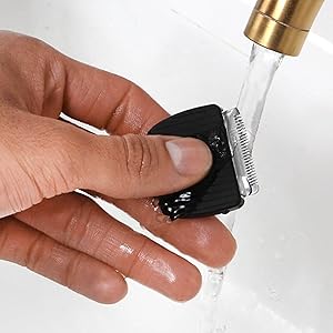 washable