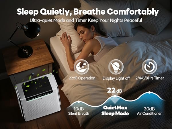 air purifier