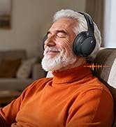 Wireless Headphones for TV Watching