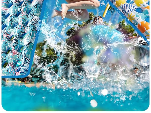2 Pack Pool Floats for Adult
