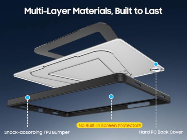 tab a11 plus case