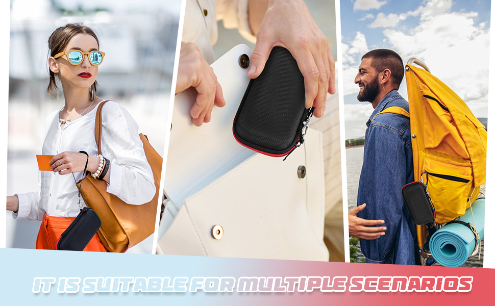 anker case 634 case