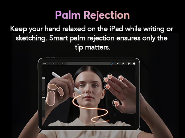ipad pen