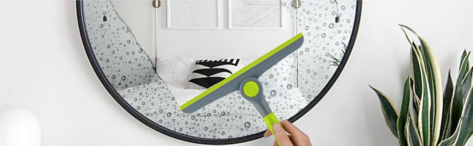 Squeegee